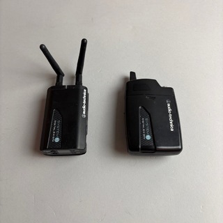 audio-technica ATW-1701