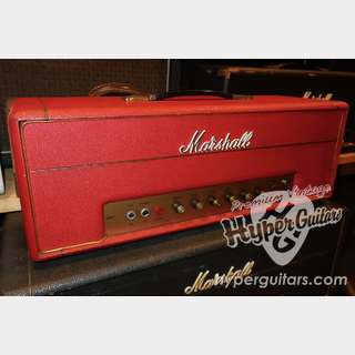 Marshall '68 #1987 JMP-50 Head