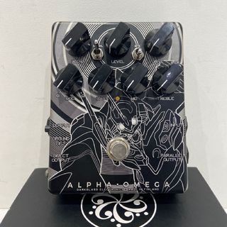 Darkglass Electronics、ALPHA・OMEGAの検索結果【楽器検索デジマート】