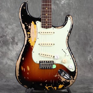 エレクトリックギター ＞ STタイプ、fender road wornの検索結果