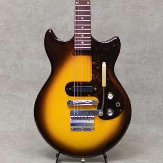 Epiphone SB721MV Olympic Special Sunburst