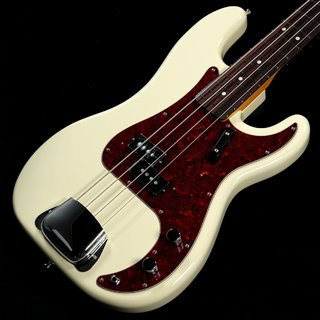 Fender HAMA OKAMOTO Precision Bass #4 Olympic White Made in Japan(重量:3.76kg)【渋谷店】