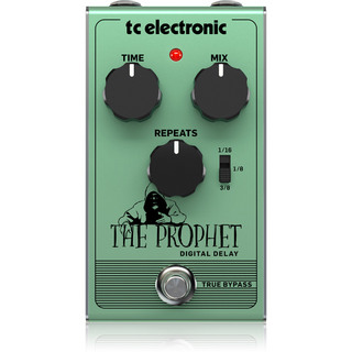 tc electronic THE PROPHET 【渋谷店】