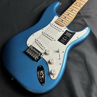 FenderLimited Edition Player Stratocaster Maple Fingerboard LPB ストラトキャスター プレイヤー エレキギター
