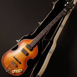 Hofner Limited Edition H 500/1 61 Cavern Bass Relic H047