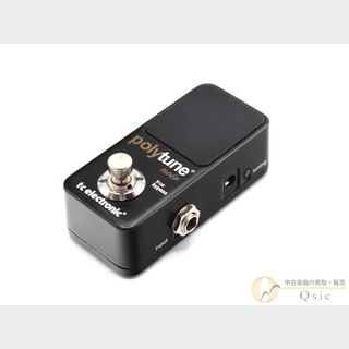 t.c.electronic PolyTune 2の検索結果【楽器検索デジマート】