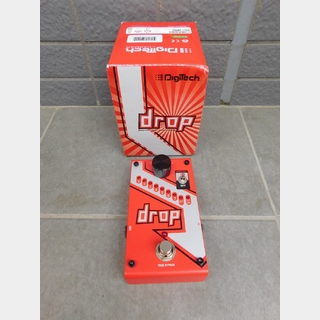 ギター用エフェクター、DigiTech、Dropの検索結果【楽器検索 ギター用エフェクター、DigiTech、Dropの検索結果【楽器検索