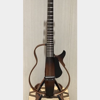 エレクトリック・アコースティックギター、YAMAHA、SLG200の検索