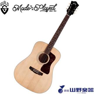 GUILD アコースティックギター D-40 STANDARD / Natural