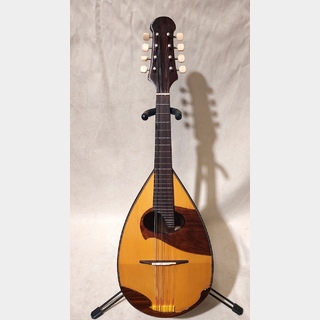 野口マンドリン ST-9 2008年製 クラシックラウンド 野口マンドリン ST-9 2008年製 クラシックラウンド 野口マンドリン ST