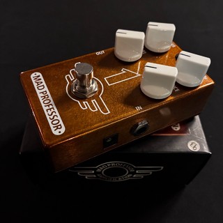 ギター用エフェクター、MAD PROFESSOR、1の検索結果【楽器検索デジマート】