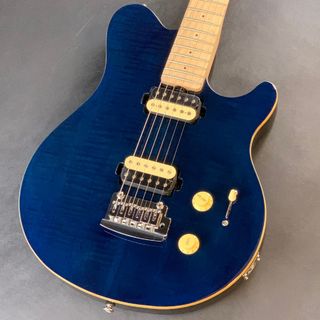 Sterling by MUSIC MAN SUB AX3FM / Neptune Blue