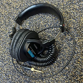 SONY MDR-7506【展示処分特価】