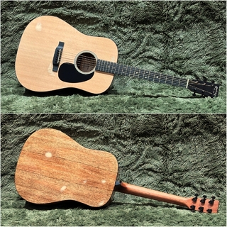 Martin、D-12Eの検索結果【楽器検索デジマート】