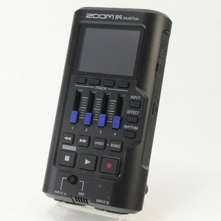 ZOOM R4 【御茶ノ水本店】