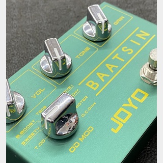 JOYO R-11 BAATSIN