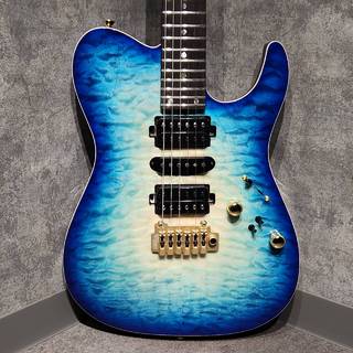 T's Guitars DTL-24VS100N Blue Cave【限定モデル！】