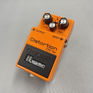 エフェクター（ギター・ベース用）、BOSS、DS-1Wの検索結果【楽器検索