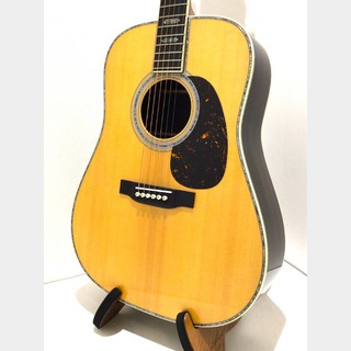 Martin D-45 Standard