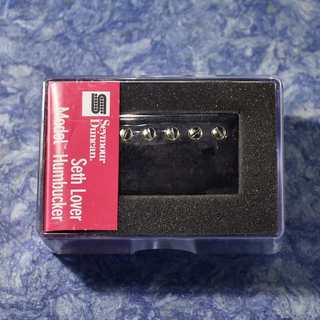 Seymour Duncan SH-55b Seth Lover, Nickel, 1C