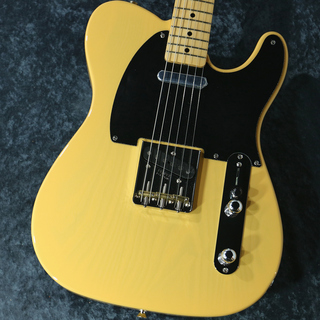 Fender FSR Made in Japan Traditional 51 Nocaster Butterscotch Blonde #JD23027202【重量3.8kg】