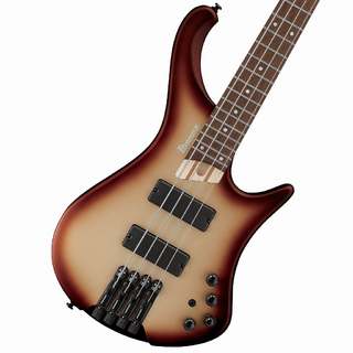 Ibanez EHB600-CCM (Charred Champagne Burst Matte) エレキベース ヘッドレス [SPOTモデル]