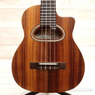 Dupont 【ウクプラ新春セール2026】UK70 Tenor Cutaway 【Made in France】【24回金利0%対象】【送料込】