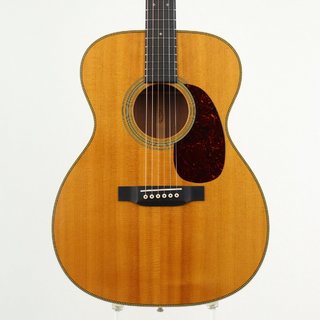 Martin 2019年製 OOO-28 Standard【福岡パルコ店】