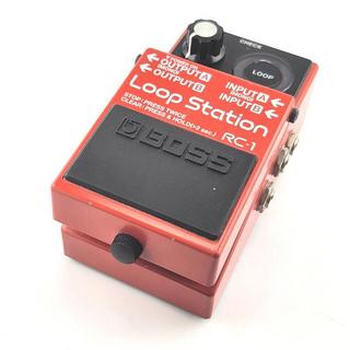 RC-1 LOOP STATIONの検索結果【楽器検索デジマート】