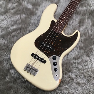 Fender JapanJB62/ジャズベース/#T025858/実物写真【USED】