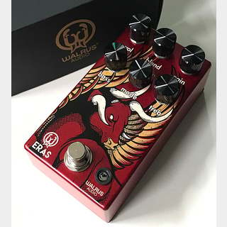 WALRUS AUDIO Eras Five-State Distortion【新宿店】