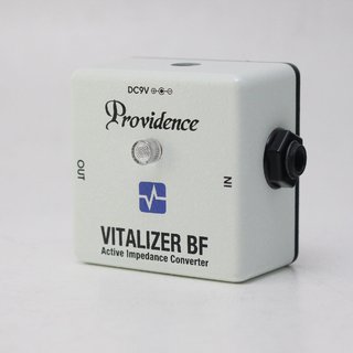 Providence VITALIZER 美品 Providence VITALIZER タメシビキ！各機種の詳細を深堀り