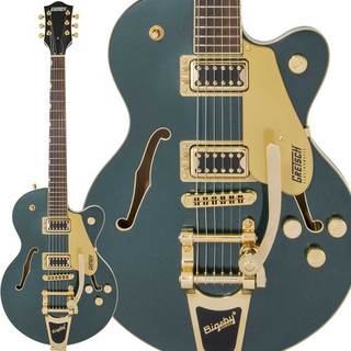 Gretsch G5655TG Cadillac Green エレキギター