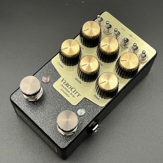 VeroCity Effects PedalsFRD-MX【新宿店】