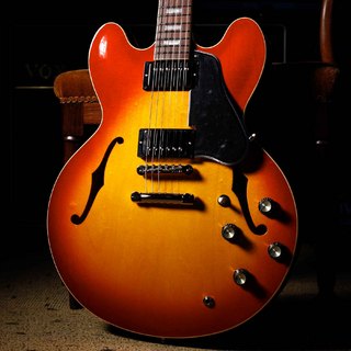 エレキギター、ブラジリアン・ローズウッド指板 OR ブラジリアン