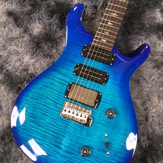 Paul Reed Smith(PRS) SE Studio Lake Blue【NEWモデル】【2025年製】