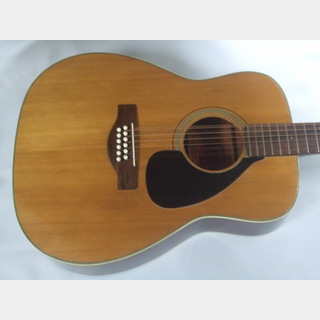 YAMAHA FG-230 赤ラベル