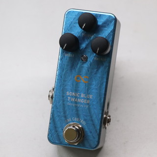 ONE CONTROL SONIC BLUE TWANGER 【梅田店】（中古）【楽器検索