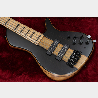 Capurso GuitarsGeorgius Deluxe 5 strings #2020009 3.95kg