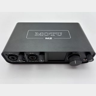 MOTU M2