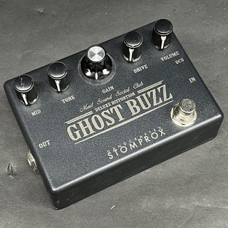 STOMPROX GHOST BUZZ【新宿店】