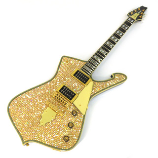 Ibanez PS120 PS1DM Mod Gold