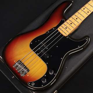 Fender 1976 Precision Bass Sunburst 【心斎橋店】