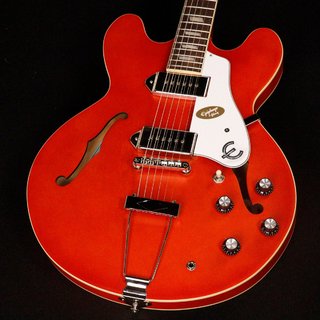 Epiphone Casino Worn Sunrise Orange ≪S/N:24061511297≫ 【心斎橋店】