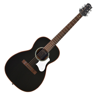 S.Yairi YAP-1000 EB (Ebony Black) アコースティックギター