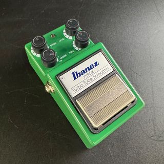 Ibanez TS9DX【現物画像】