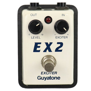 Guyatone 【中古】 Guyatone グヤトーン EX2 EXCITER エキサイター ギターエフェクター