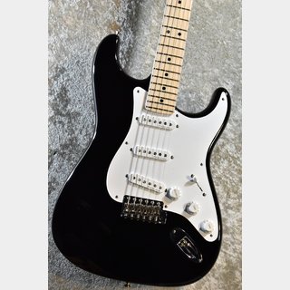 Fender Custom ShopEric Clapton Stratocaster Black CZ576937【3.59kg、N.O.S仕様】