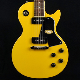 EpiphoneLes Paul Special TV Yellow