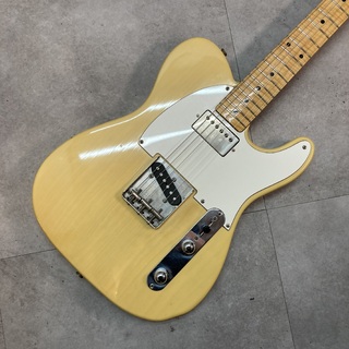 Fender Japan TL52D/AH 1994-1995年製